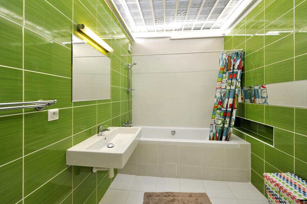 Aplend City Laurinska 11 บราติสลาวา ภายนอก รูปภาพ